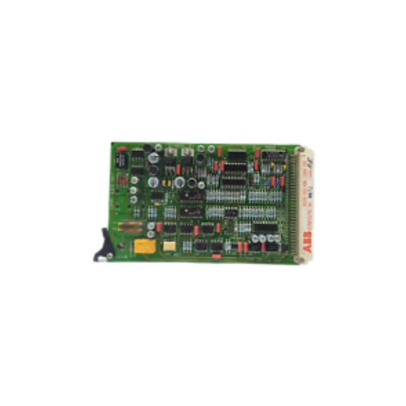 ABB CMA126 3DDE300406 | Interface Card 30-Day Returns