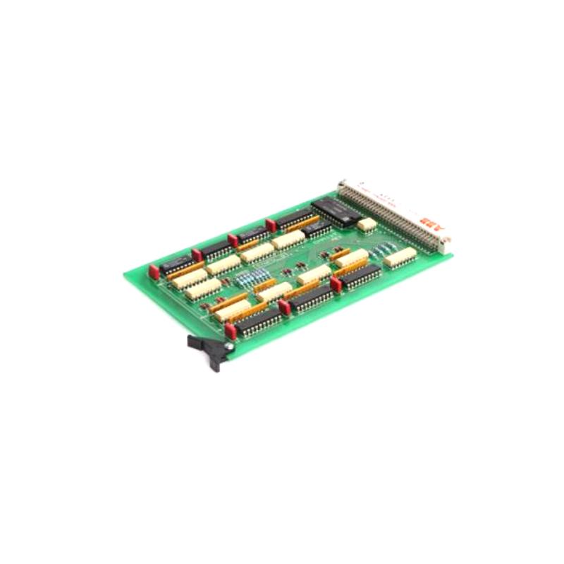 ABB CMA127 3DDE300407 | Circuit PCB Board 12-Month Warranty
