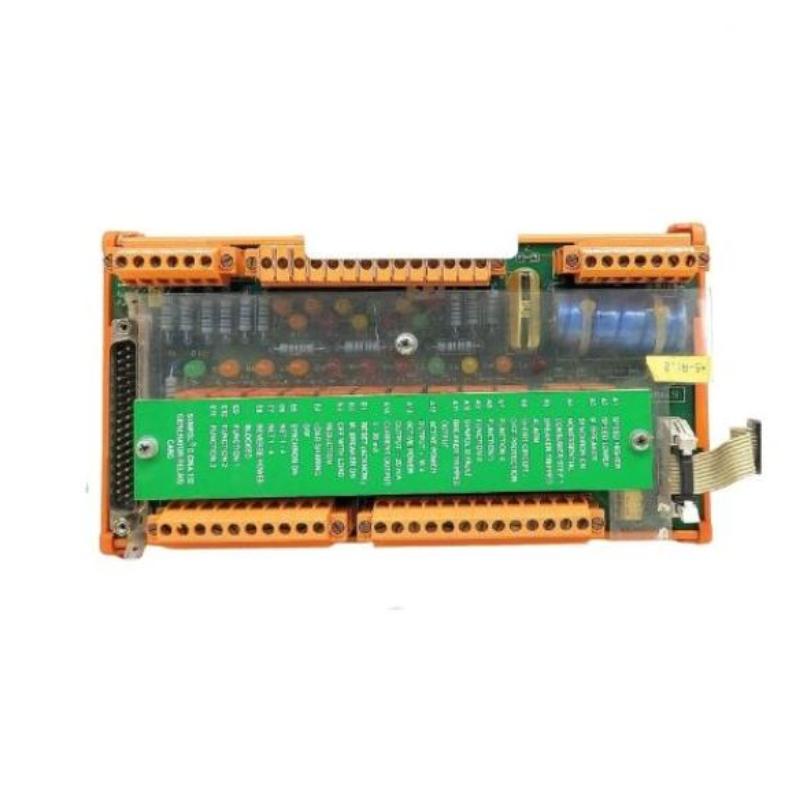 ABB CMA132 3DDE300412 | Relay Board New In Stock