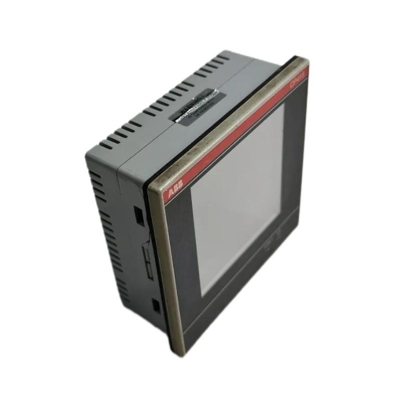 ABB CP415M 1SBP260191R1001 | Control Panel 30-Day Returns