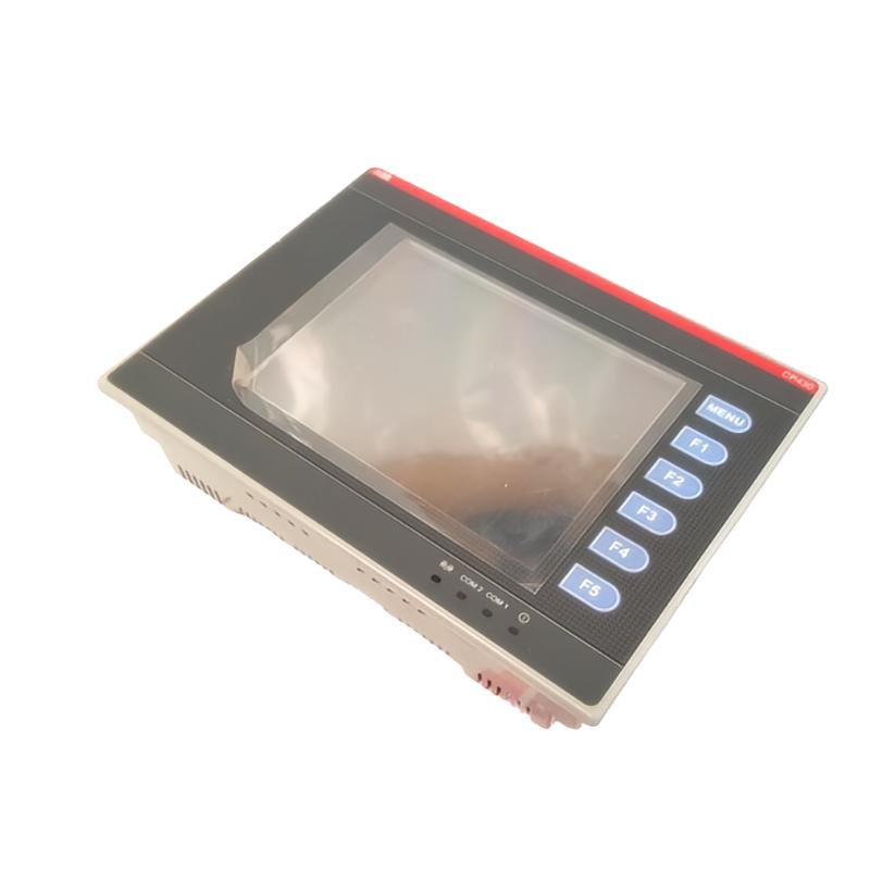 ABB CP430T 1SBP260195R1001 | Control Panel Quality Assurance