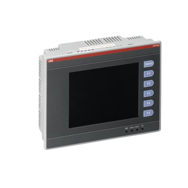 ABB CP430B 1SBP260183R1001 | Control Panel New In Stock