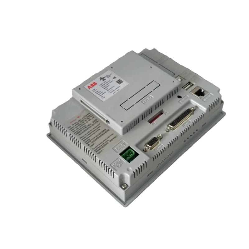 ABB CP430B 1SBP260183R1001 | Control Panel New In Stock