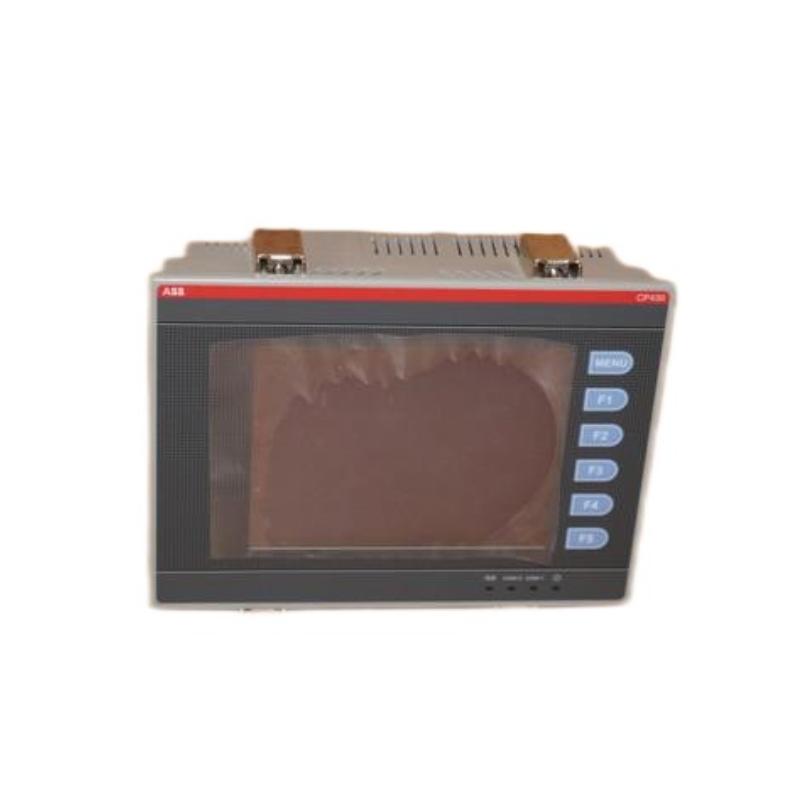 ABB CP430BP-ETH 1SBP260194R1001 | Control Panel Brand new and original