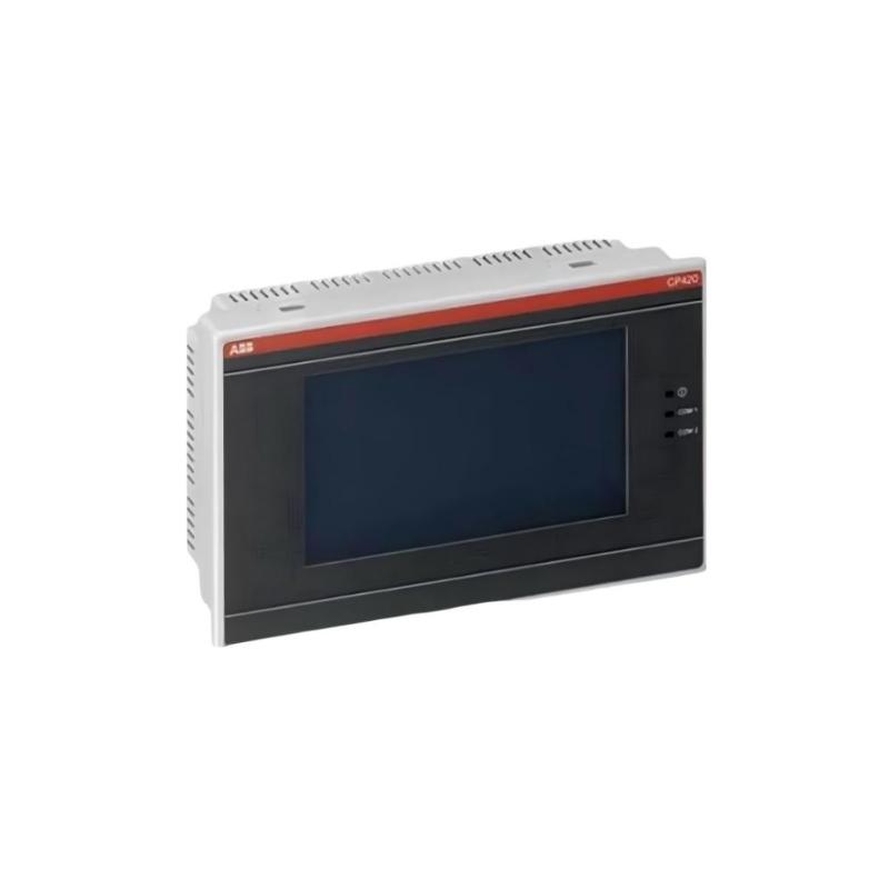 ABB CP430BP-ETH 1SBP260194R1001 | Control Panel Brand new and original