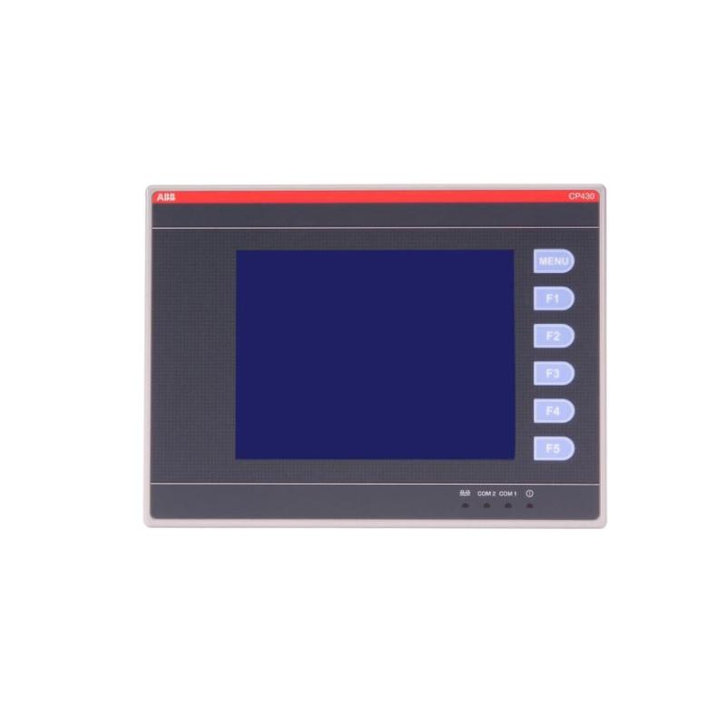 ABB CP430T-ETH 1SBP260196R1001 | Control Panel Trusted supplier