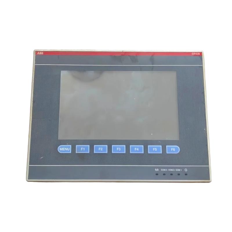 ABB CP435T 1SBP260193R1001 | Control Panel Price Advantage