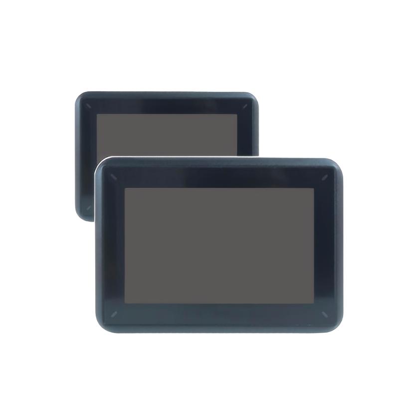 ABB CP6410 1SAP541010R0001 | Control Panel 30-Day Returns