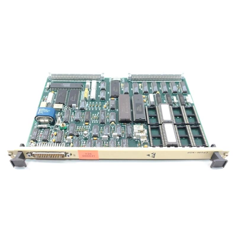 ABB CPU86-NDP 57772239 | CPU Processor Board New In Stock