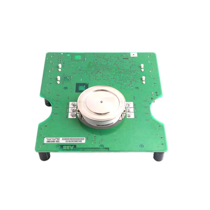 ABB CS300E PAC 031-1053-00 | Power Supply Module Fast Shipping