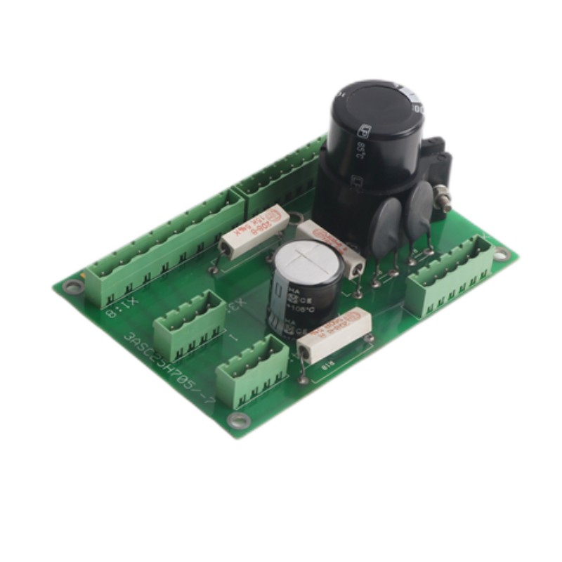 ABB DASA110 3ASC25H705/7 | Advant Controller Trusted supplier