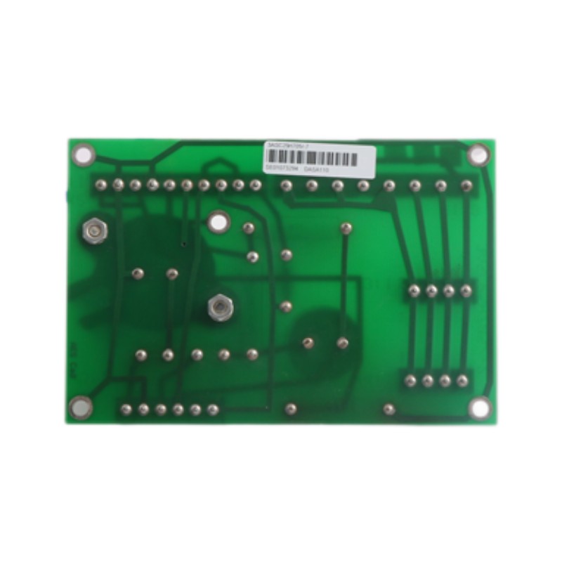 ABB DASA110 3ASC25H705/7 | Advant Controller Trusted supplier