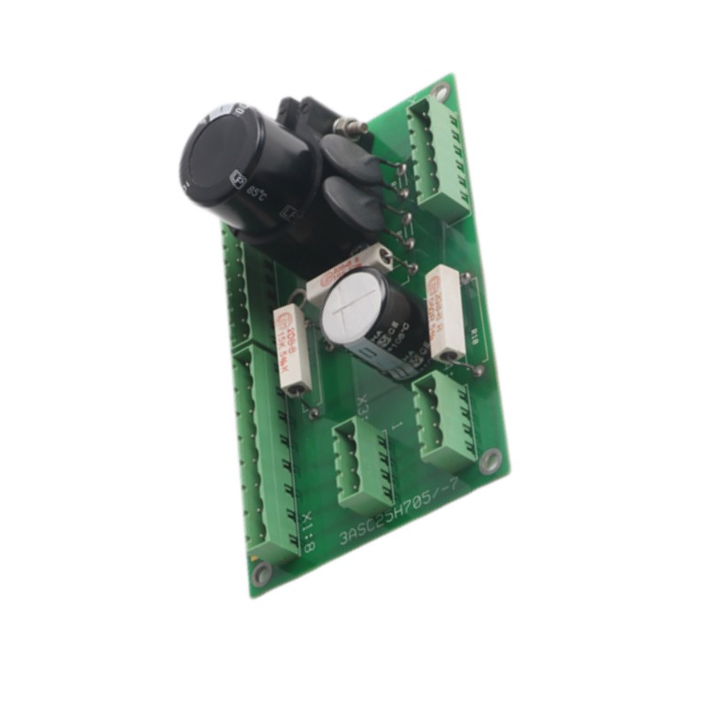 ABB DASA110 3ASC25H705/7 | Advant Controller Trusted supplier