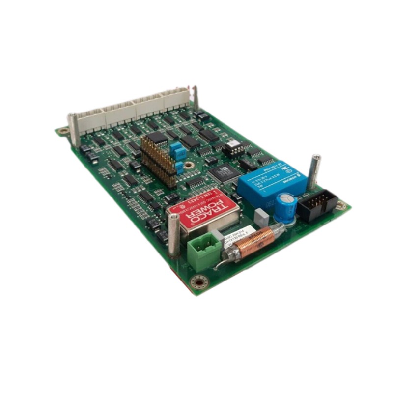 ABB DATX130 3ASC25H214 | Rotor Feedback Board Fast Shipping