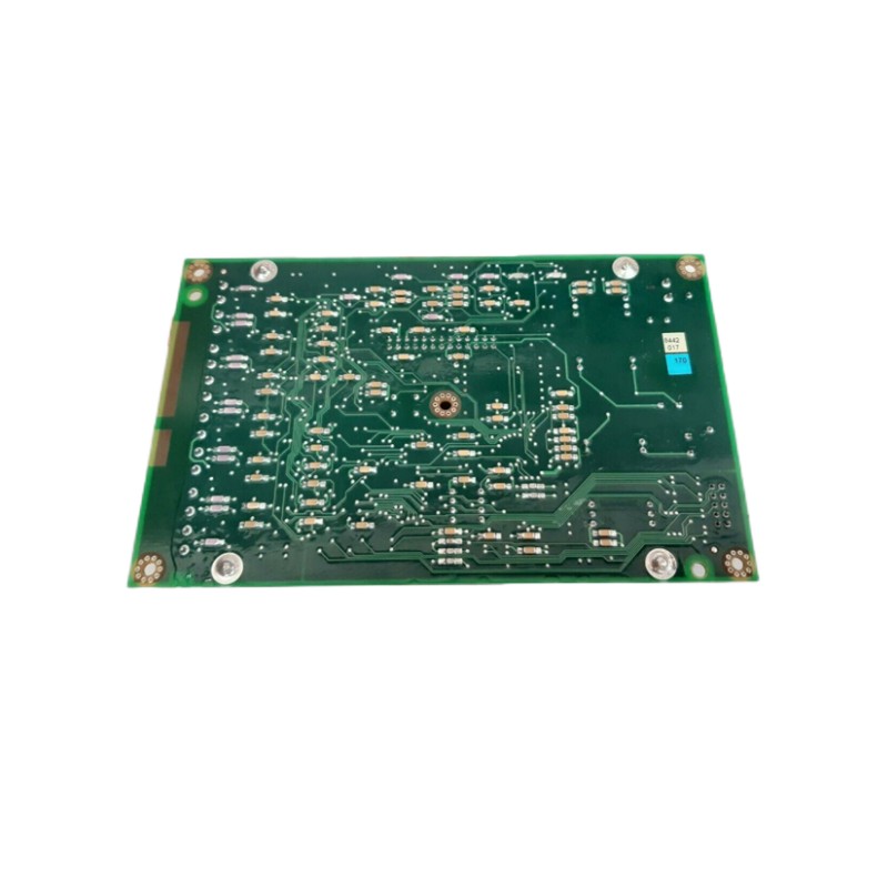 ABB DATX130 3ASC25H214 | Rotor Feedback Board Fast Shipping