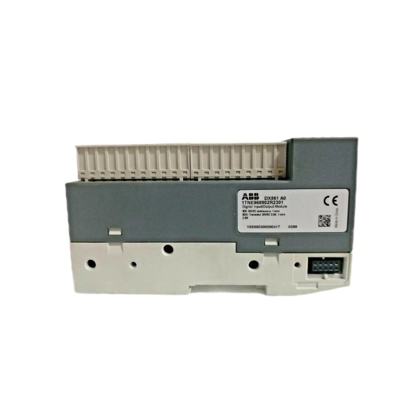ABB DX561 1TNE968902R2301 | I/O Module Price Advantage