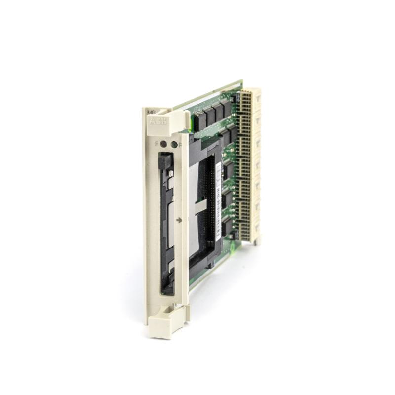 ABB MB510 3BSE002540R1 | Program Card Interface Trusted supplier