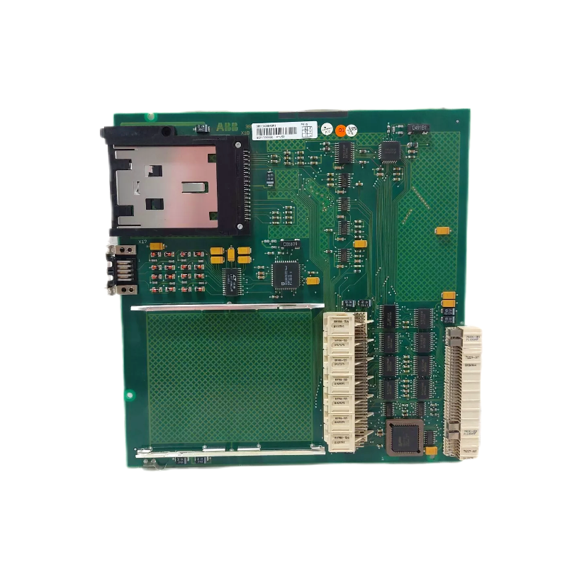 ABB PM152 3BSE003643R1 | PCB Card New In Stock