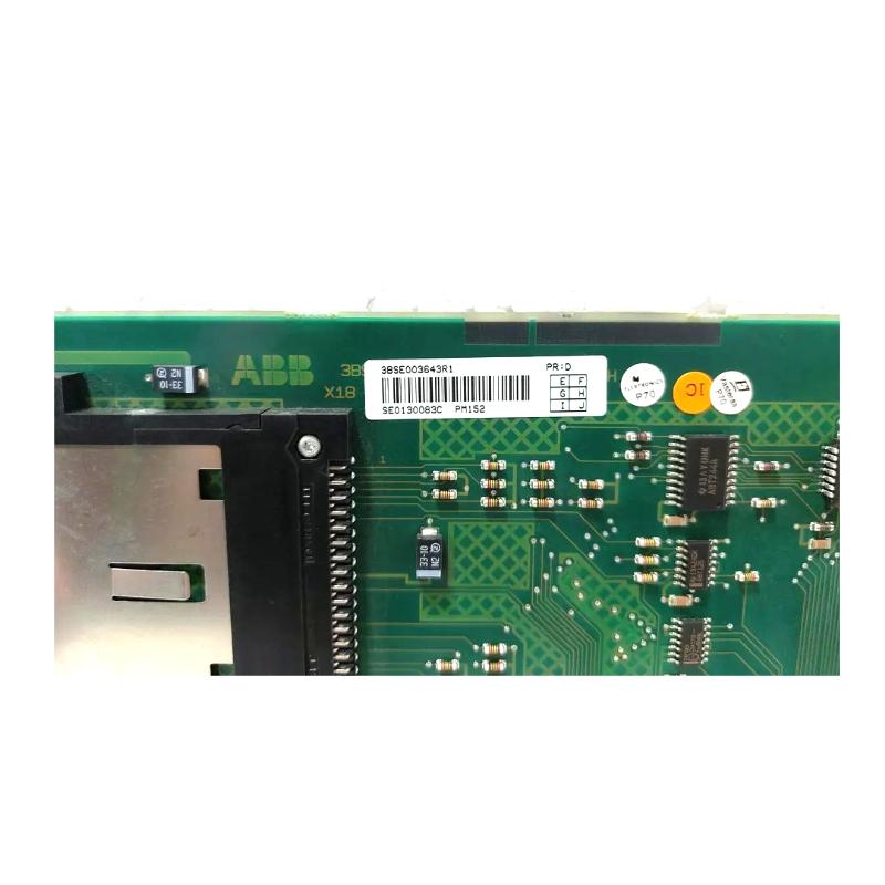ABB PM152 3BSE003643R1 | PCB Card New In Stock
