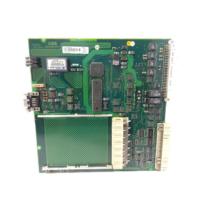 ABB PM153 3BSE003644R1 | Advant Controller Fast Shipping