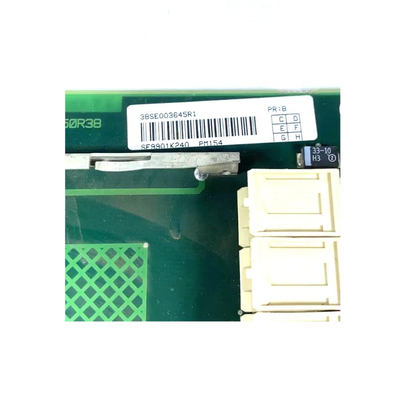 ABB PM154 3BSE003645R1 | Advant Controller Price Advantage