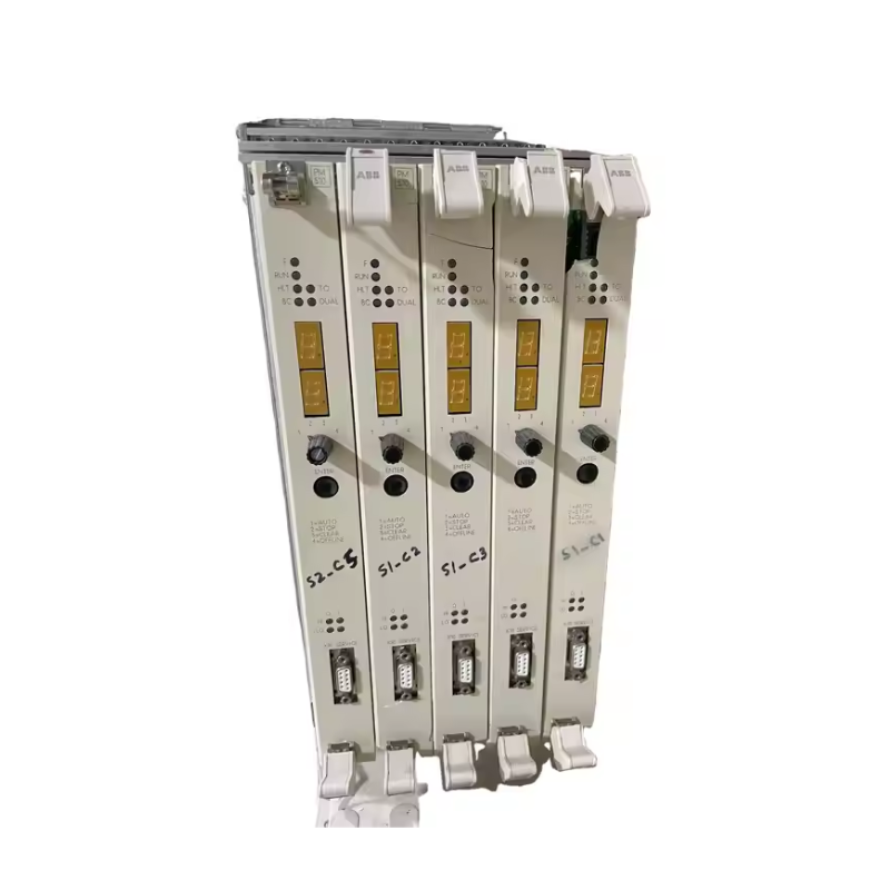 ABB PM510 3BSE000270R1 | Processor Module Trusted supplier