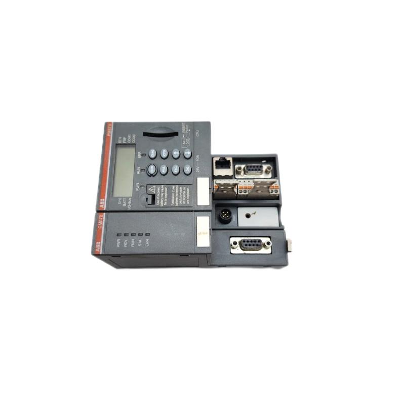 ABB PM572 1SAP130200R0200 | CPU Module 12-Month Warranty