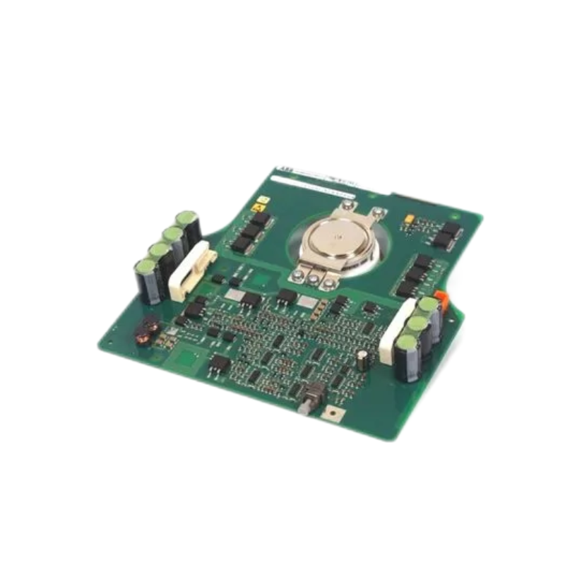 ABB 5SHX0445D0001 3BHL000382P0101 | IGCT Module Trusted supplier