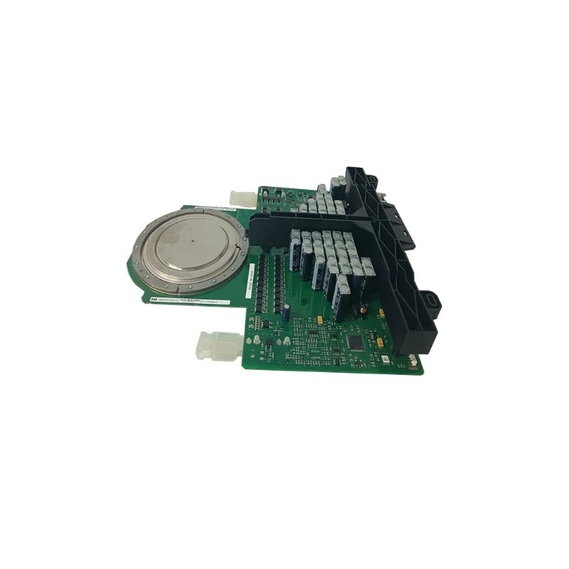 ABB 5SHY4045L0004 3BHB021400R0002 | Integrated Gate Commutated Thyristor New In Stock