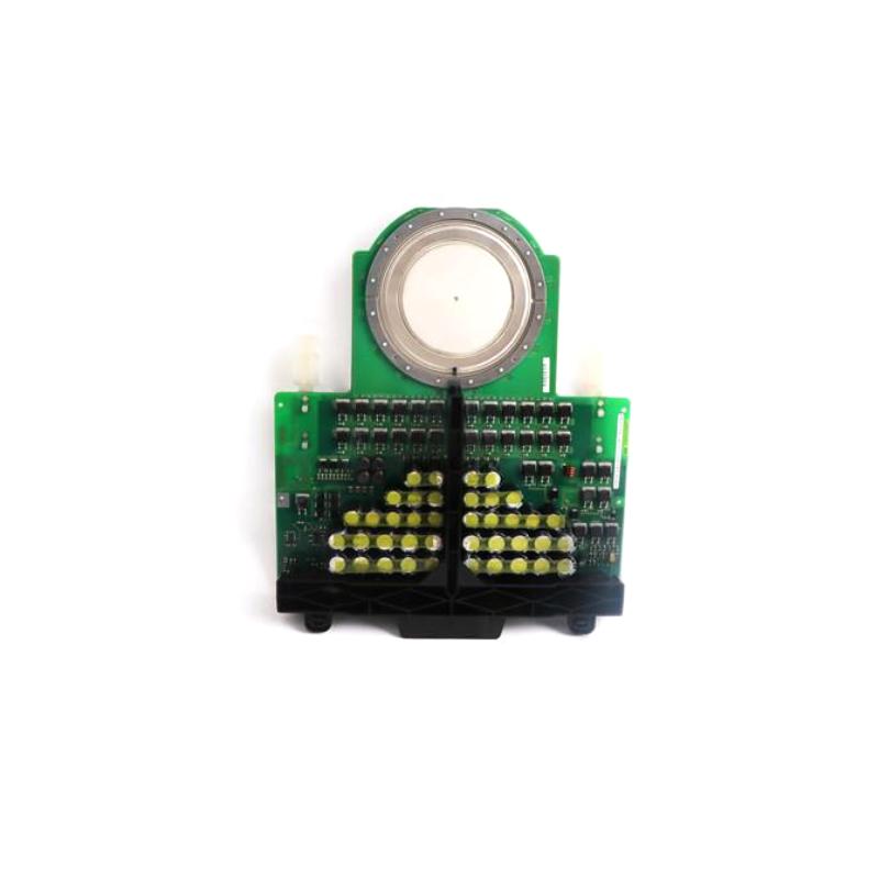ABB 5SXE03-0141 3BHB003154R0101 | IGCT Module Board Fast Shipping