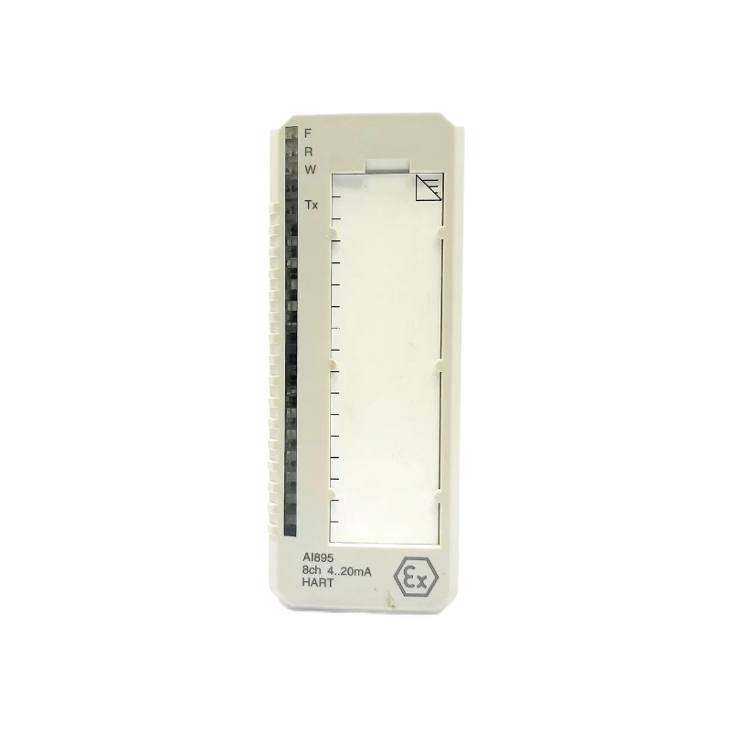 ABB AI895 3BSC690086R1 | Analog Input Module Trusted supplier