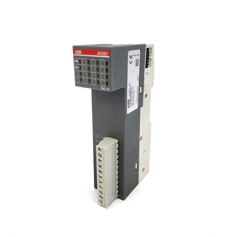 ABB AO561 1TNE968902R1201 | Analog Output Module 12-Month Warranty