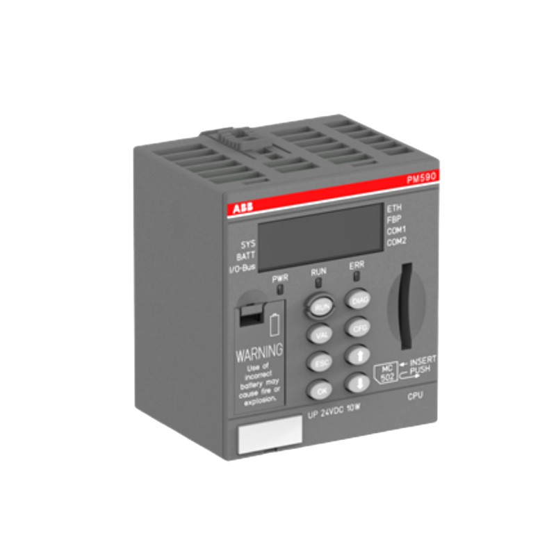ABB PM590 1SAP150000R0100 | Programmable Logic Controller Fast Shipping