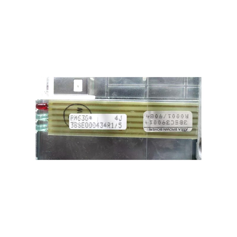 ABB PM630 3BSE000434R1 | CPU Module Trusted supplier
