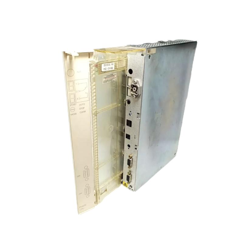 ABB PM632 3BSE005831R1 | Processor Unit 30-Day Returns