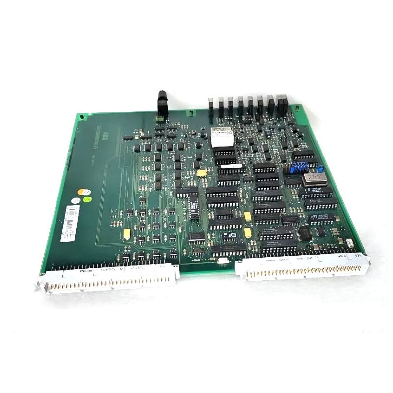 ABB DSBC 174 3BSE012211R1 | 174 Bus Extender Module Fast Shipping