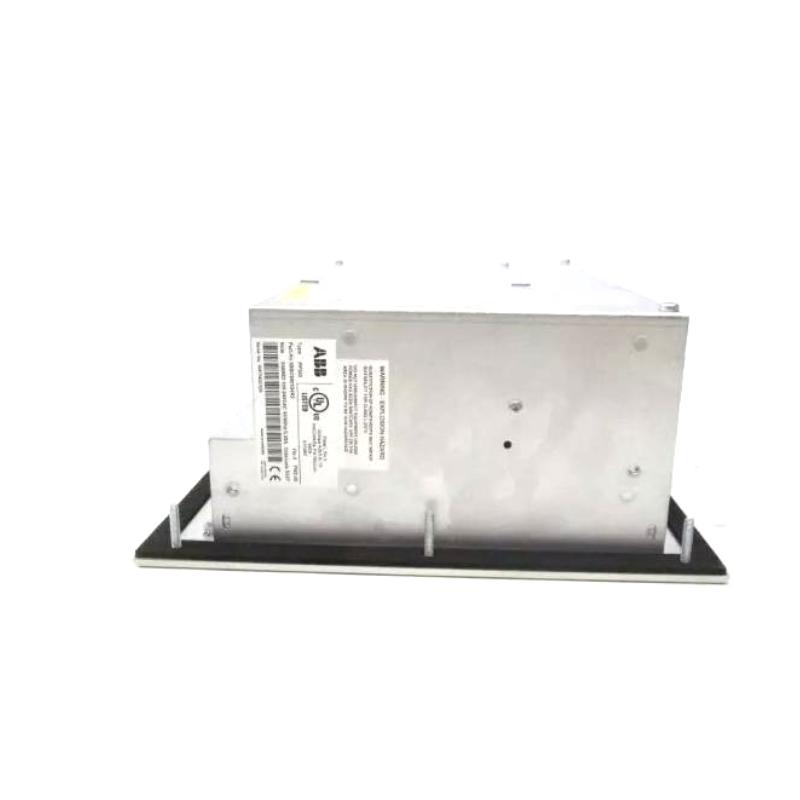 ABB PP345 3BSC690104R2 | Process Panel Trusted supplier