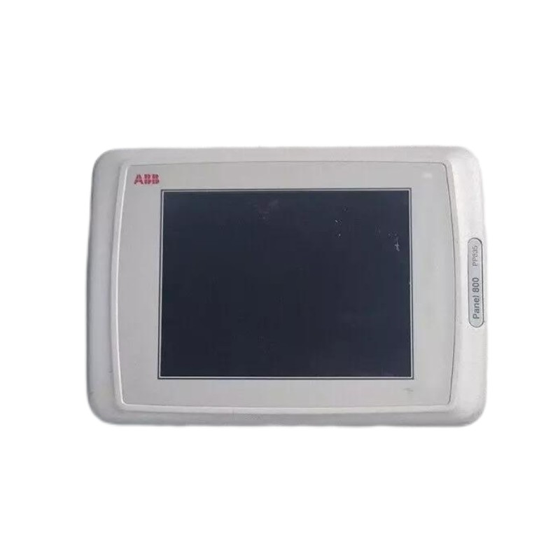 ABB PP835A 3BSE042234R2 | Touch Panel Brand new and original