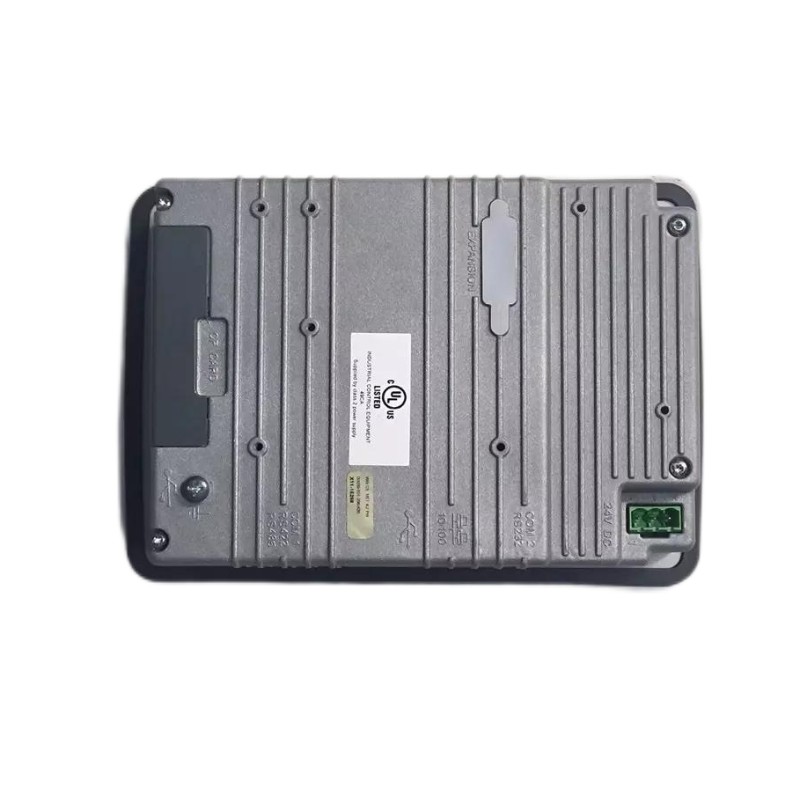 ABB PP835A 3BSE042234R2 | Touch Panel Brand new and original