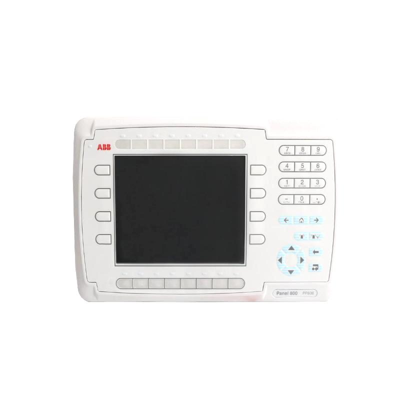 ABB PP836 3BSE042237R1 | Operator Panel Price Advantage