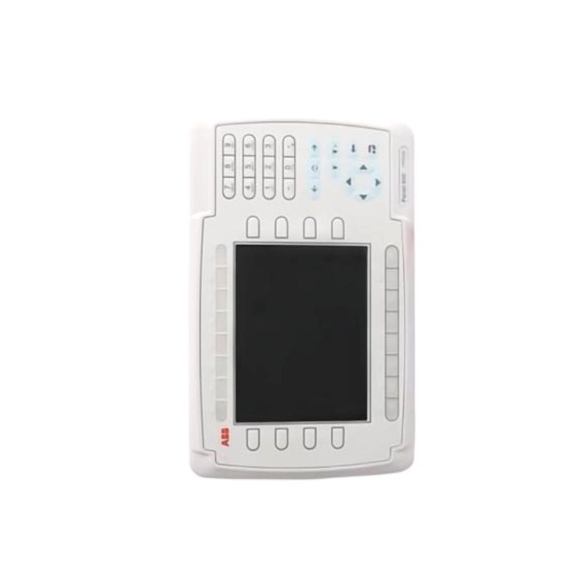 ABB PP836 3BSE042237R1 | Operator Panel Price Advantage
