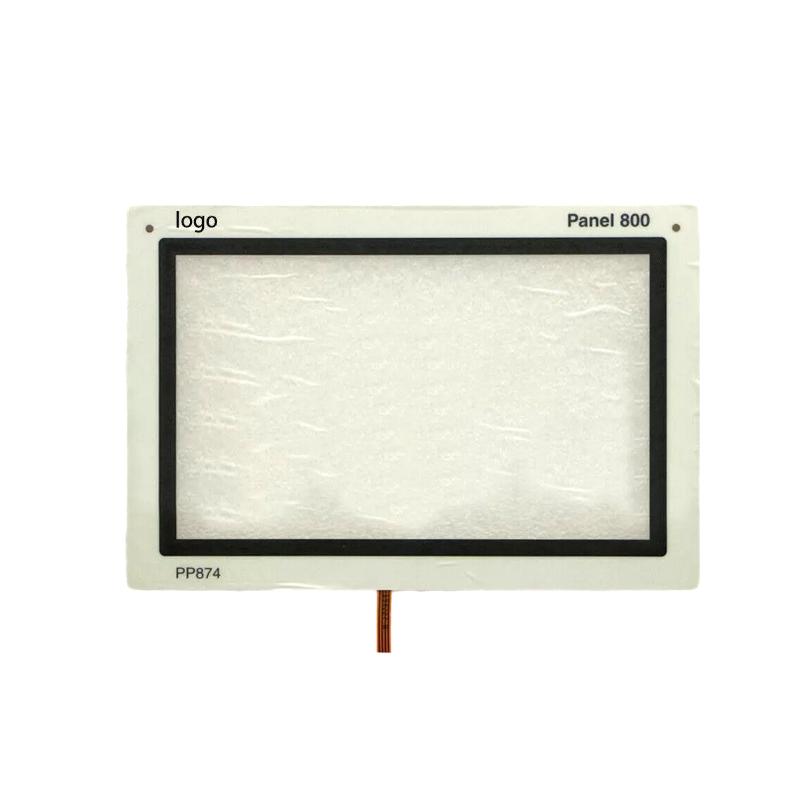 ABB PP874 3BSE069271R1 | Operator Interface Panel Brand new and original