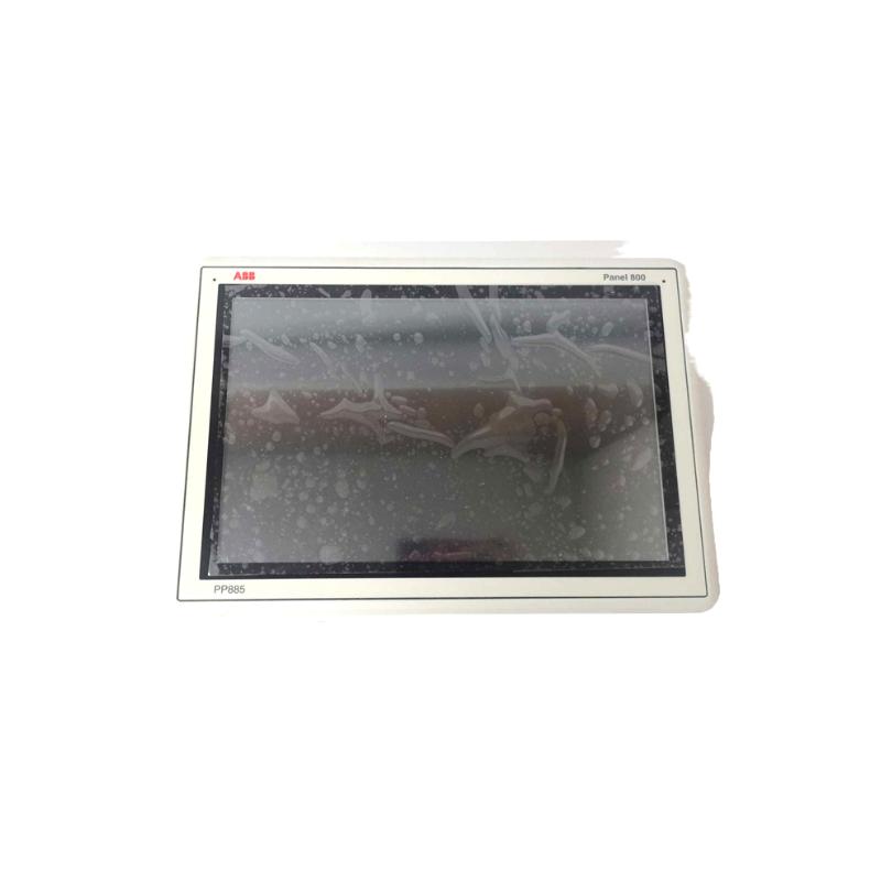 ABB PP885R 3BSE069276R1 | Operator Panel 12-Month Warranty