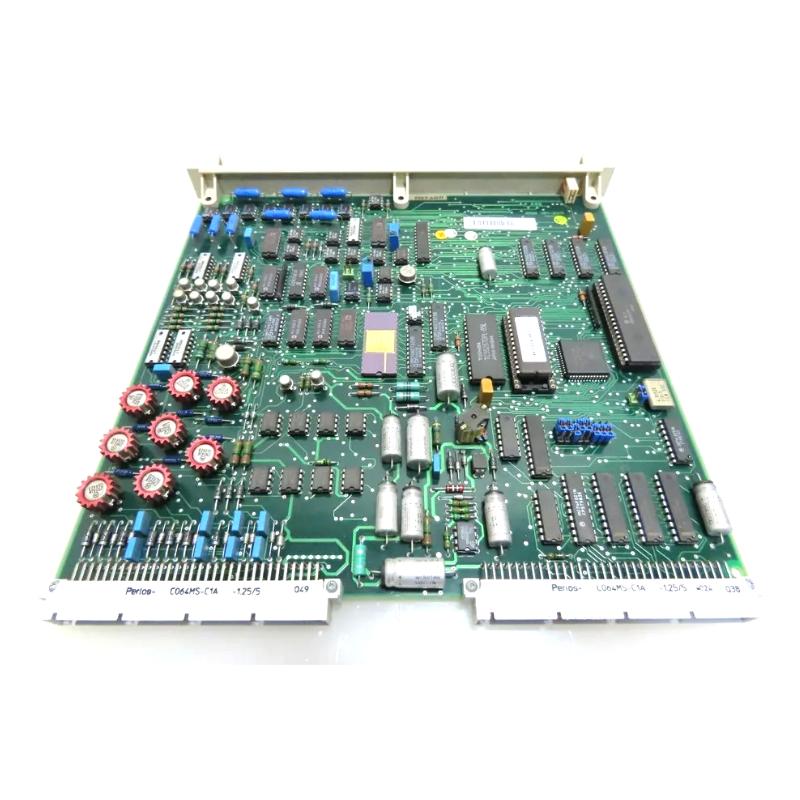ABB DSAX 110 57120001-PC | Analog Input/Output Board Trusted supplier