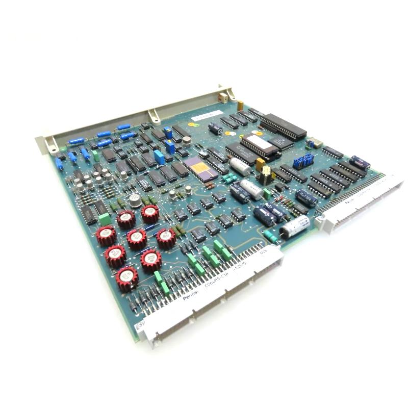 ABB DSAX 110 57120001-PC | Analog Input/Output Board Trusted supplier