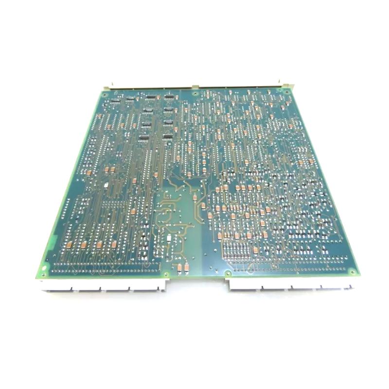 ABB DSAX110A 3BSE018291R1 | Analog Input/Output Board 30-Day Returns