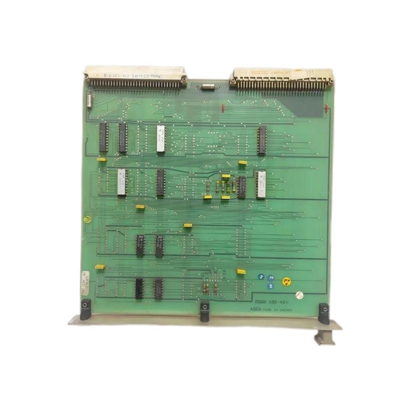 ABB DSBB 110A 57330001-Y | Shield Board 12-Month Warranty