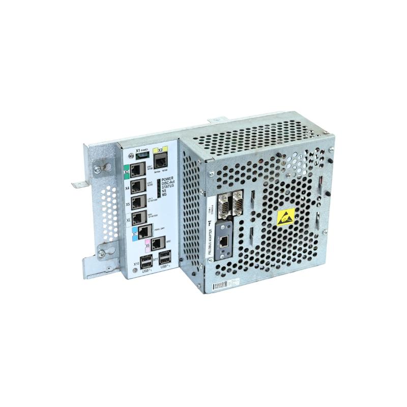 ABB DSQC 1000 3HAC042766-001 | Computer Unit New In Stock
