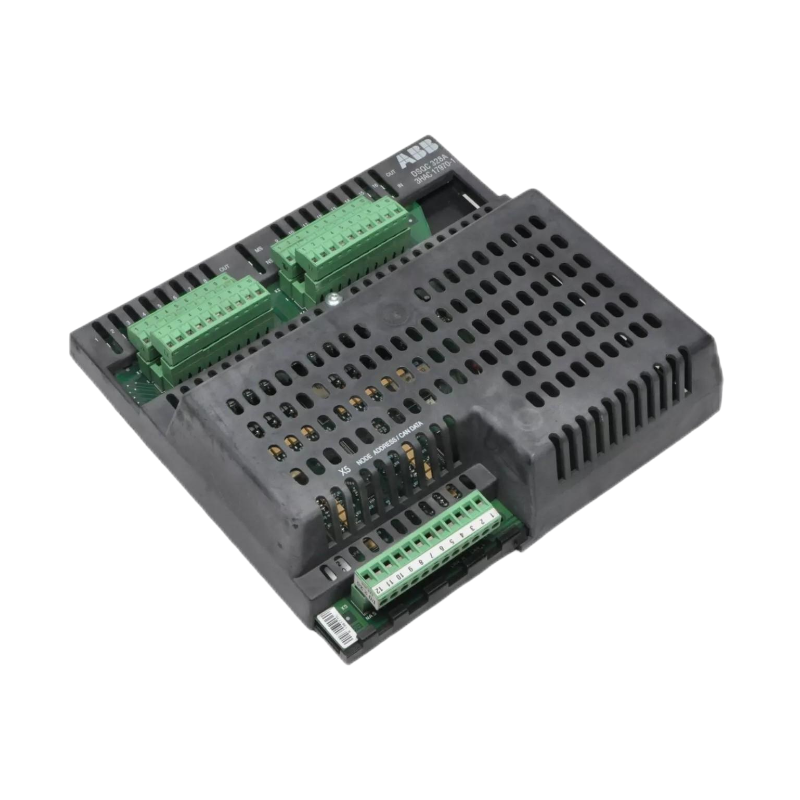 ABB DSQC 328A 3HAC17970-1 | I/O Unit Brand new and original