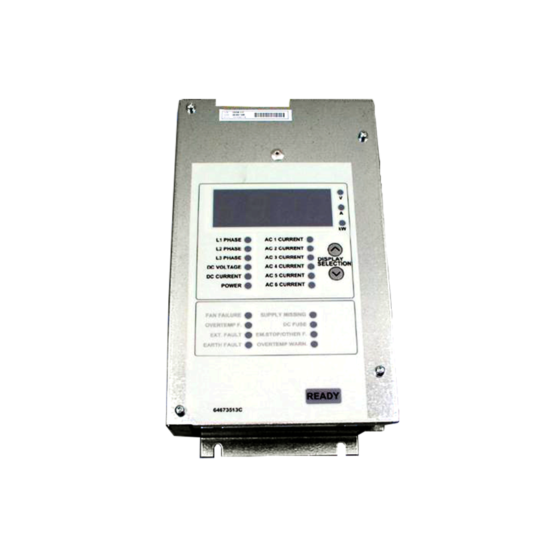 ABB DSSB-01C 68300746 | Control Unit Price Advantage